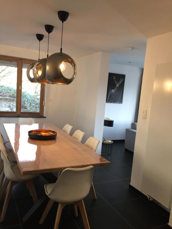 מאלמדי Villa Odile מראה חיצוני תמונה