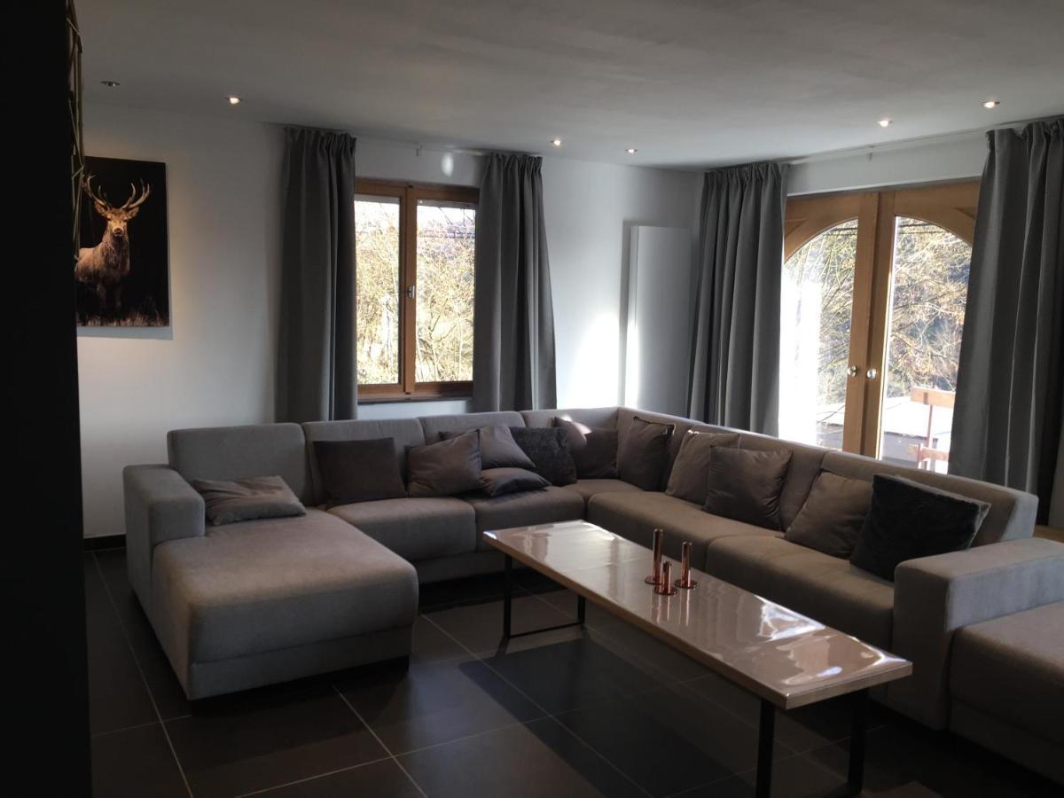 מאלמדי Villa Odile מראה חיצוני תמונה