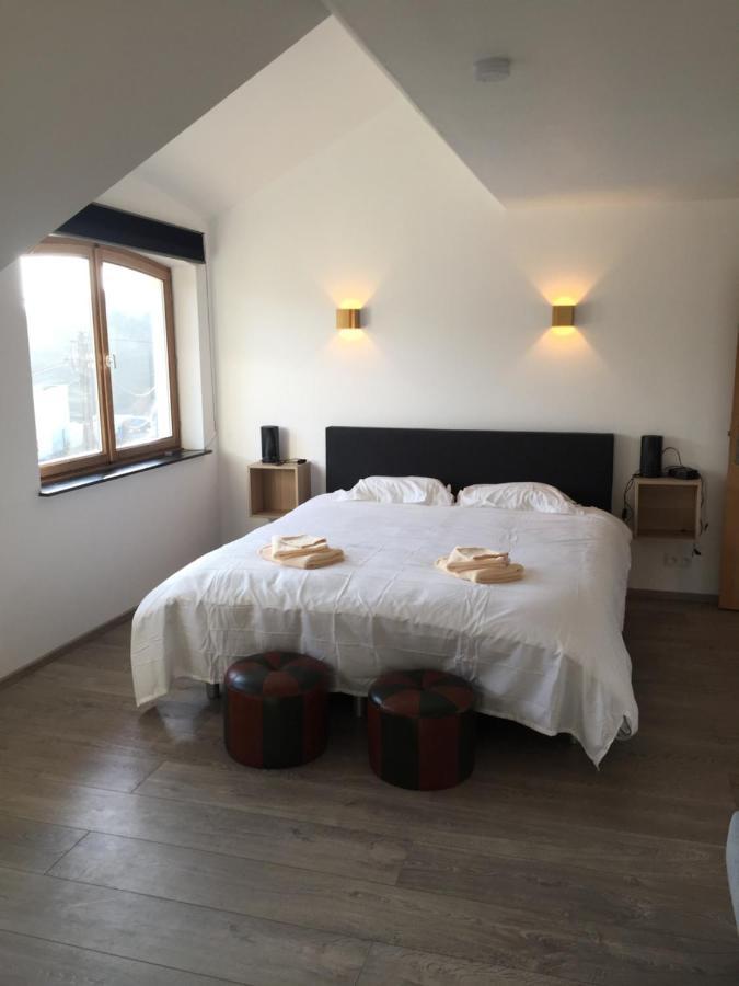 מאלמדי Villa Odile מראה חיצוני תמונה