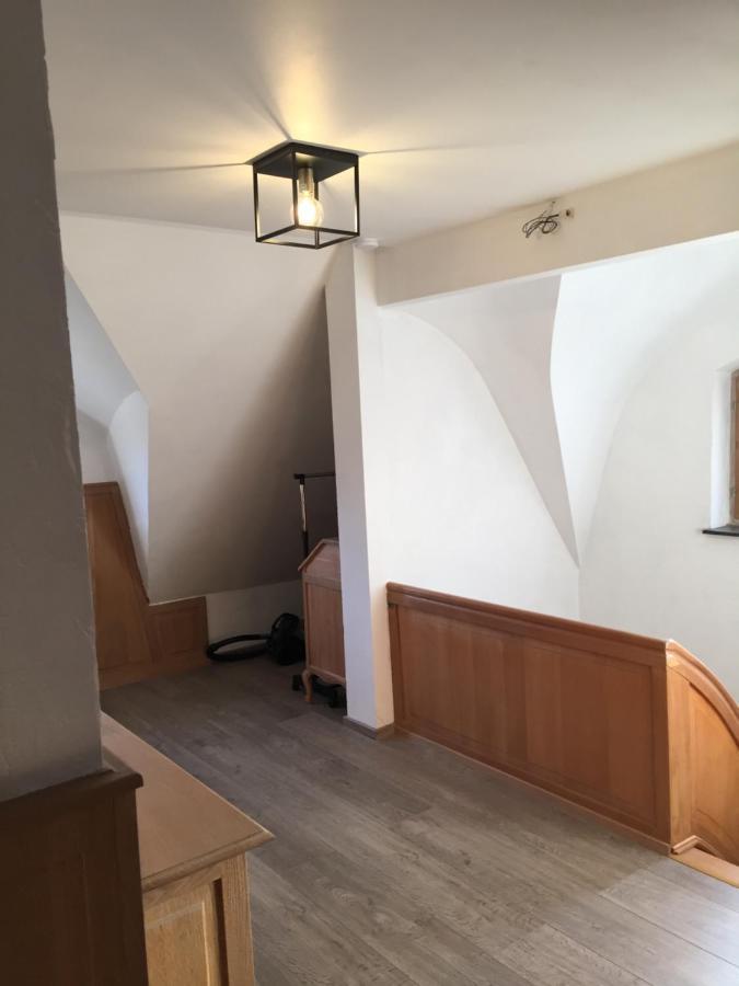 מאלמדי Villa Odile מראה חיצוני תמונה