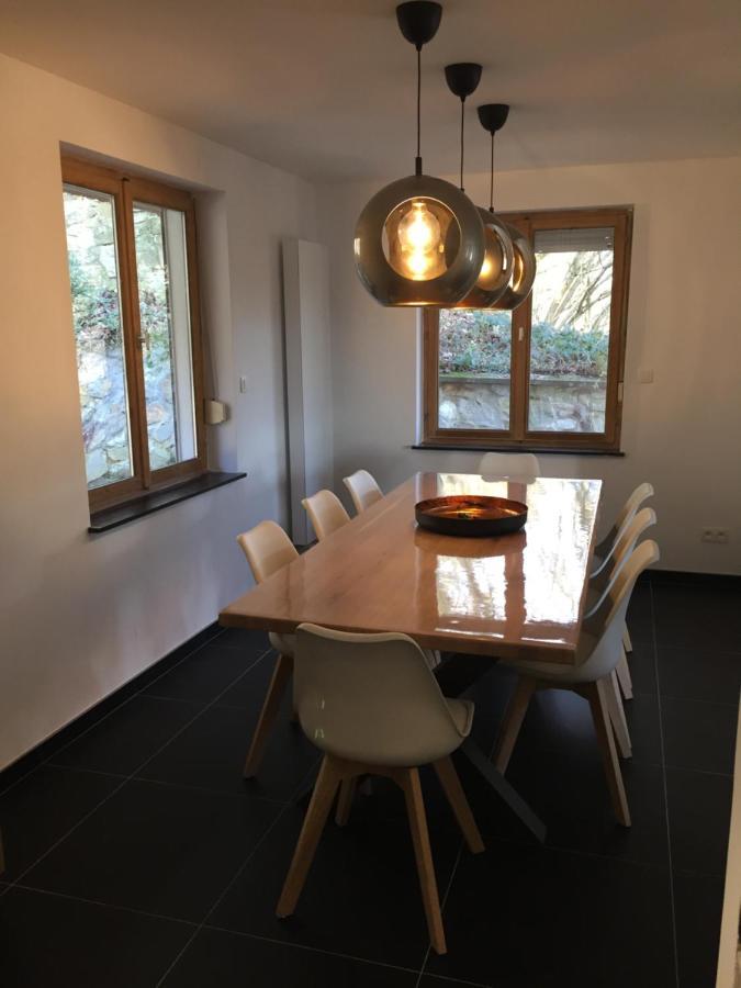 מאלמדי Villa Odile מראה חיצוני תמונה